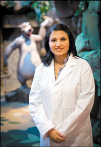 Anita Moorjani, MD