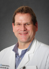 Wade Williams, MD